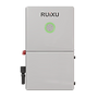 18kw solar input