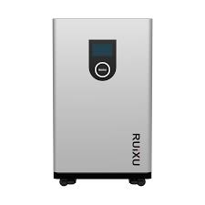 WG-Home Solar+Storage Kit -17 kwPV Inverter, 16kwh LFP battery, racking, New Longi 540 panels