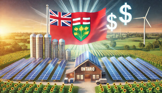 Slash Energy Bills: Government Subsidies Cover Over Half of Solar + Storage Costs