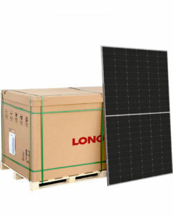WG-Home Solar+Storage Kit -17 kwPV Inverter, 16kwh LFP battery, racking, New Longi 540 panels