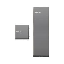 WISE GRID Suburban Solar-LFP Kit - Wise Grid 