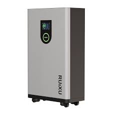 Ruixu LITHI2-16: 16.51V 314Ah 16kWh LiFePO4 Battery