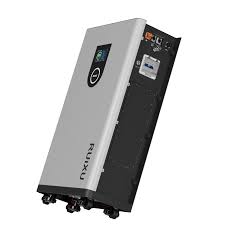 Ruixu LITHI2-16: 16.51V 314Ah 16kWh LiFePO4 Battery